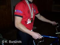 TJ Petřvald na Moravě
