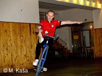 TJ Petřvald na Moravě