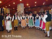 Trnávka, soubor lidových písní a tanců