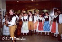 Trnávka, soubor lidových písní a tanců