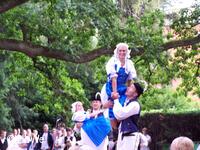 Mezinárodní folklorní festival Setkání s folklorem