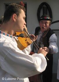 Baťa Tomáš na Vyškovci