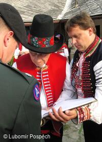 Baťa Tomáš na Vyškovci