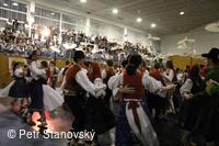Rusava, valašský soubor písní a tanců