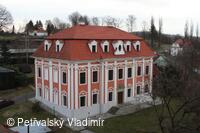 Bartošovice