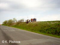 Petřvald
