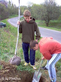 Petřvald