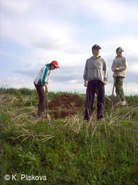 Petřvald