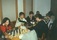 Šachový klub