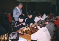 Šachový klub
