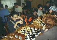 Šachový klub