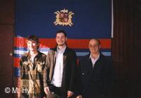 Šachový klub