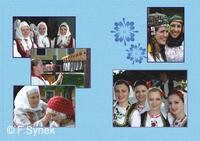 Časopis Folklor