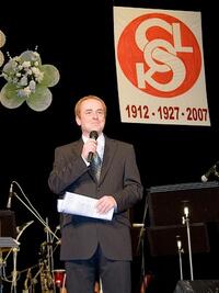 Kulturní dům SOKOLOVNA