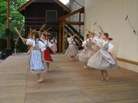 Středočeský folklorní festival Tuchlovice