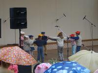 Středočeský folklorní festival Tuchlovice