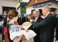 Horní Lideč