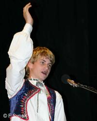 Zpěváčci