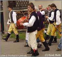 Libín - S, folklorní sdružení