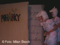 Jihočeský folklorní festival