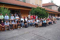 Mezinárodní folklorní festival Frýdek-Místek