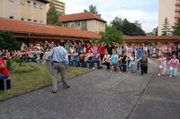 Mezinárodní folklorní festival Frýdek-Místek