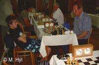Šachový klub