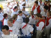 Mezinárodní folklorní festival Liptálské slavnosti