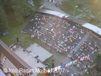 Mezinárodní folklorní festival Liptálské slavnosti
