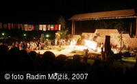 Mezinárodní folklorní festival Liptálské slavnosti