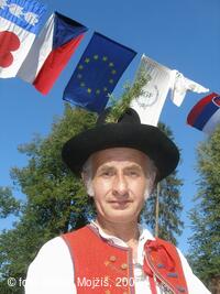 Mezinárodní folklorní festival Liptálské slavnosti