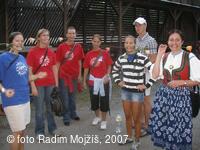 Mezinárodní folklorní festival Liptálské slavnosti
