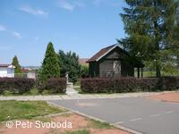 Základní a mateřská škola Bělotín