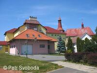 Základní a mateřská škola Bělotín