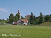 TJ Sokol Bělotín