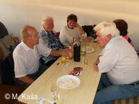 Klub důchodců