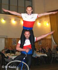 Petřvald