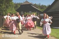 Rokytička, dětský soubor písní a tanců