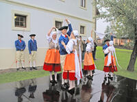 Rodný dům Johanna Gregora Mendela
