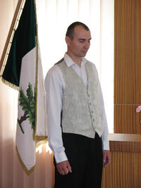 vernisáž