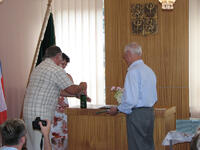 vernisáž