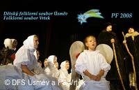 Vrtek, folklorní soubor