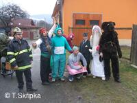 Horní Lideč
