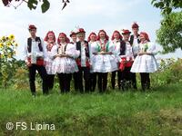 Lipina, folklorní soubor
