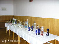 výstava SDH