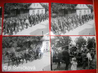výstava SDH