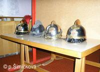 výstava SDH