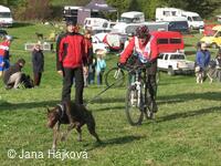 Trnávský sprint 3. ročník 13.-14.10.2007