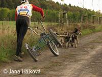 Trnávský sprint 3. ročník 13.-14.10.2007