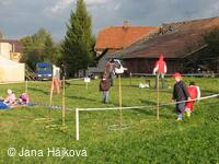 Trnávský sprint 3. ročník 13.-14.10.2007